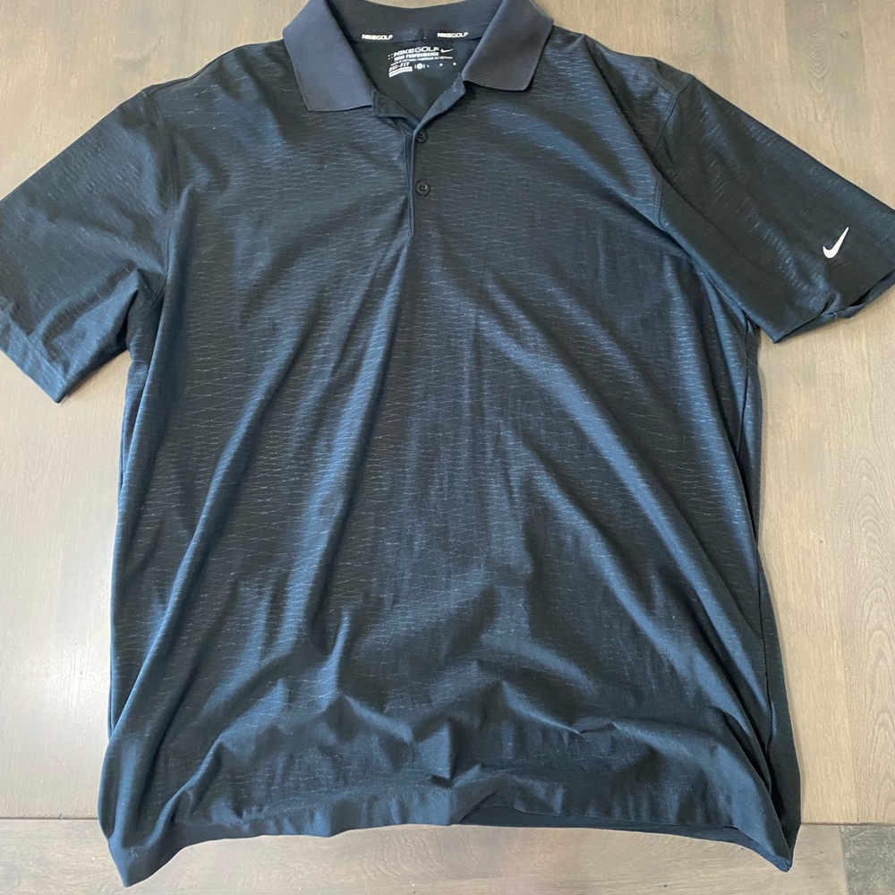 Nike Golf Shirt
